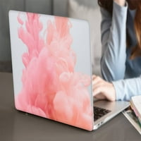 Kaishek kompatibilan MacBook Pro S slučaj - rel. Model A2141, plastični tvrdi futrola, biljke serije 0036