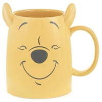Disney Winnie The Pooh dimenzionalna pooh medvjeda, oz
