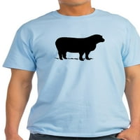 Cafepress - ovčja majica - lagana majica - CP
