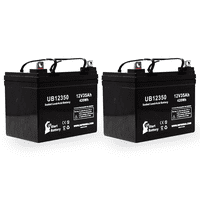 - Kompatibilne baterije Topaz 1300VA baterija - Zamjena UB univerzalna brtvena olovna akumulatorska