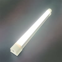 TureClos 450LM lagane cijevi prijenosni IP vodootporna jaka svjetlost noćna lampica Multifunkcionalni