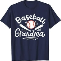Baseball baka majica
