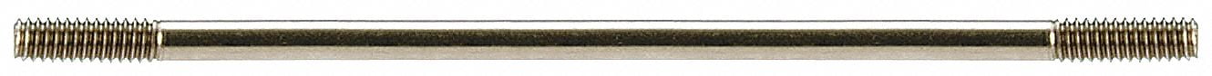 Kerick Float Rod, 1 4- In, u L, SS SR10