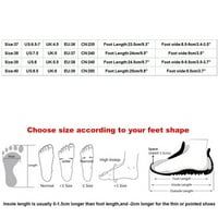 Kratke visoke cipele ženski patentni patentni zatvarač retro pete prozračne čizme modne ženske čizme,