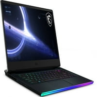 GE RAIDER 11UG-070- Gaming Laptop, Nvidia GeForce RT 3070, 64GB RAM, Win Pro) s loot bo ruksak za put