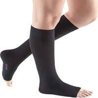 Mediven Comfort, HG, Calf visoke kompresijske čarape, Otvoreni nožni prst