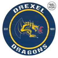 Drexel Dragons 20 20 zatvoreni na otvoreni krug