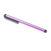Olovka ljubičasta stylus za TCL XE 5G, XE, V 5G, A, 5G - dodirni kompaktni lagani kompatibilan sa TCL