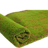 Stvarno nova lažna trava prekrasna lijepa prirodna umjetna mahovina za dnevnu sobu