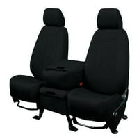 Calrend prednje kante Neosupreme pokriva za sjedala za - Toyota Tacoma - TY576-10NA ljubičasta umetanje i obloge