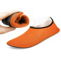 Cipele za vodene sportove Bosonoec Quick-suhi aqua joga čarape za muškarce za muškarce