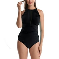Aufmer Clearence Bikinis za žene kupaće kostime Dame Trpučka maska ​​za mršavljenje Mreža za mršavljenje