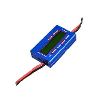 WET METER 100A analizator snage Digitalni LCD balansiraj za bateriju