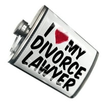 Tikvica i srce vole moj advokat razvoda