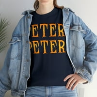 Peter Peter bundeve Eater kostim majica