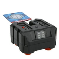 Elektronski cilj bodovanja, elektronička ciljana igračka prijenosna čvrsta praktična za igračku za igru