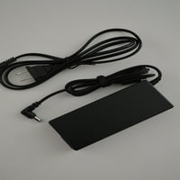 Usmart New Ac Power adapter za prijenos za laptop za Sony VAIO VGN-CR510E W LAIOP Notebook ultrabook Chromebook Power Cord Grandy Garancija