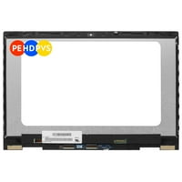 15.6 Zamjenski ekran za HP ENVY 15-C0867NZ 15-CN1000NE 15-CN1000NI 15-CN1000N PINS prikaz LCD sklop
