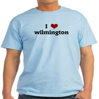 Cafepress - Volim Wilmington - lagana majica - CP