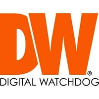 Digitalni čuvar DWC-B6563WTIRW STAR-Light plus 5MP Universal HD-Over-COA IR Bullet kamera, varifokalna sočiva, bijela