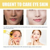 Karoserija i lice za sunčanje losion Zaštita od sunca i zaštita od kože štiti kožu nakon postupka