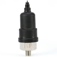 Haofy QPM11-NC prekidač za kontrolu pritiska, 0.5A prekidač za kontrolu zraka, 500mA za -5 stepeni 200t min 0.1-1. MPa