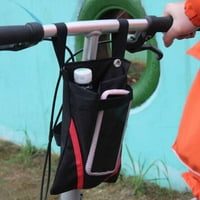GOFJ bicikl motocikl prednji mobilni telefon vode za vodu za vodu za pohranu