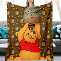 Winnie The Pooh Beby Bobet