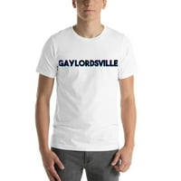 TRI Color Gaylordsville kratka pamučna majica kratkih rukava po nedefiniranim poklonima