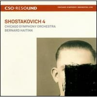 Unaprijed u vlasništvu Shostakovich: Simfonija br. [Uključuje DVD] autor u Chicagu Simfonijski orkestar,