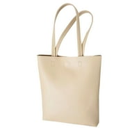 Krske torbe za žene Trendi školski pribor Ruksak Ženski stilski ženski novčanik PU kožni rame Messenger
