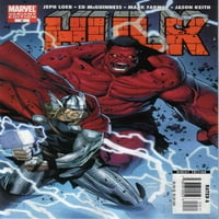 Hulk 5A VF; Marvel strip knjiga