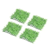 TEBRU sintetički travnjak, umjetna travna sintetička umjetna travnjak lažni travnjak za ribu rezervoar