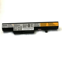 Originalna 45N baterija za Lenovo IdeaPad Eraser B B N N Laptop L12L4E55