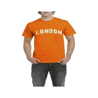 Muška majica kratki rukav - London
