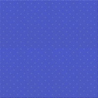 Ahgly Company u zatvorenom pravokutniku uzorne plave rubne rubne rešetke, 3 '5'