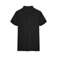 Košulje Corashan Muns, muški labavi pleteni kratki rukav, majica, majica, majice za muškarce, majice