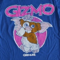 Gremlins Gizmo Junior ženska majica Slim Fit