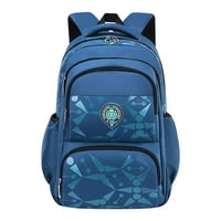 Sportska torba - Djeca vodootporna ruksačka školska torba za osnovno i srednješkolske studenče
