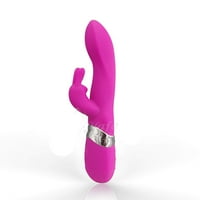 Zečevi smiješne igračke Rivat Covenbler silikonska privatnost smiješne igračke za žene uzbudljive zanimljive