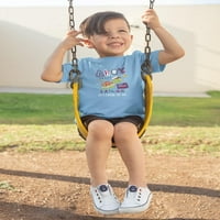 Kornjača mornar T-majica Toddler -Image by Shutterstock, Toddler