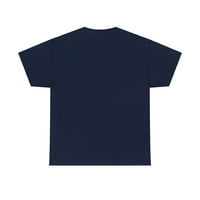 Grafička majica Santa Face Unise grafička majica, veličina S-5XL