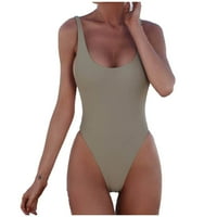 Bikini Top, ženska štamparija Ležerna snimka dva kupaći kostim - Split Dvije kupaće kostim odjeće Swimress
