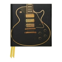 Pokazivanje plamena Džepne knjige: Gibson Les Paul Deluxe