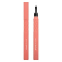 Coral Eyeliner olovka za olovku koja traje vodootporan i nije lako crvenkastosmeno boje u boji tečni