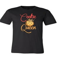 Majica kraljice kolačića