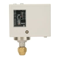 Kontroler tlaka od nehrđajućeg čelika, prekidač pod pritiskom, vodena pumpa klima uređaj oprema za regulaciju