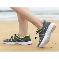 Daeful Womens plaža cipela za cipele za planinarenje na otvorenim tenisice Neklizajuće Brze suhe trenere