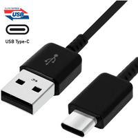Brzi adaptivni zidni punjač za vivo NE 3S 5G EP-TA20JBE - Tip C USB-C 6FT i OTG adapter - brzo punjenje