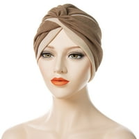 Žene kape lagane čiste boje opuštene fit performanse kape za muškarce zaštita od sunca debela izdržljiva